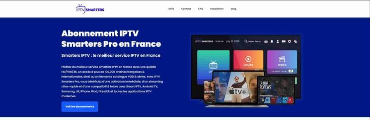 iptv
