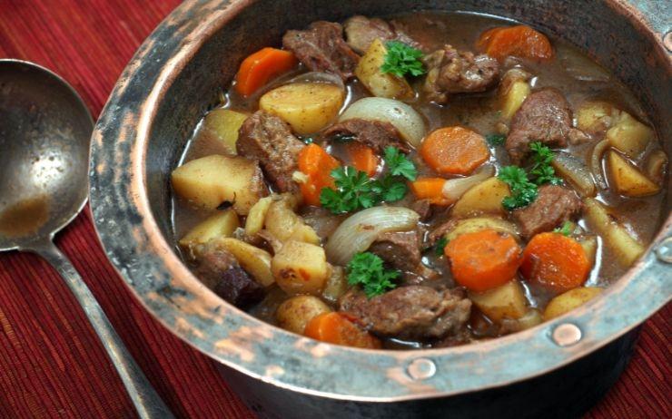 Irish Stew