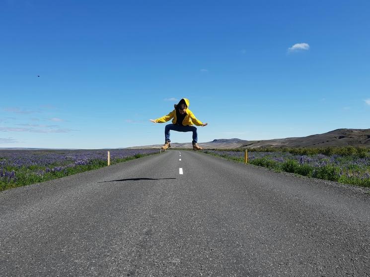 voyage en Islande