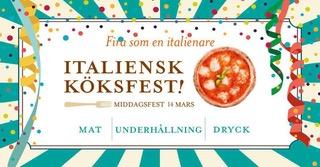 agenda week- end stockholm