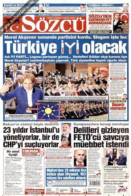 image marquante 2017 istanbul turquie