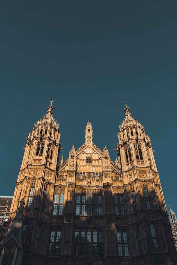 Abbaye de Westminster