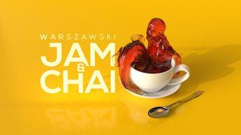 pique nique jam chai