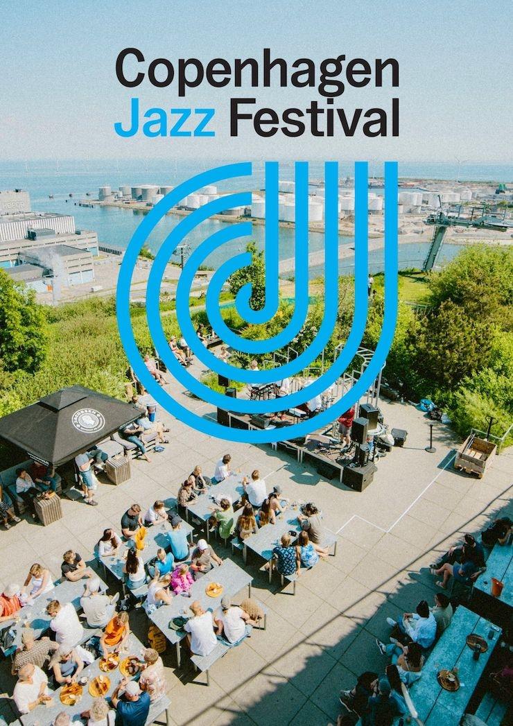 Jazz à Copenhague