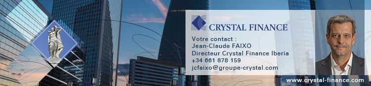 crystal finance iberia