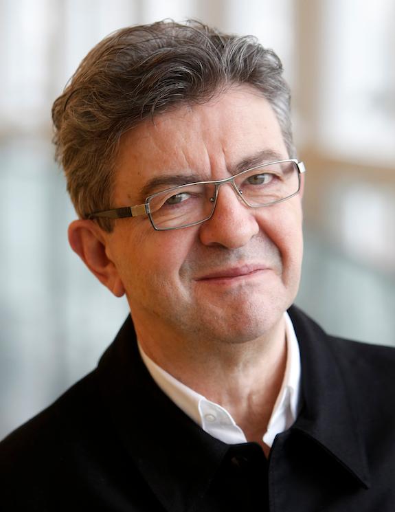 Jean Luc Melenchon