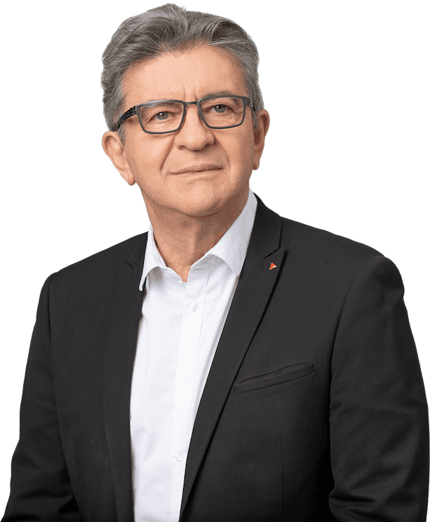 Jean-Luc Mélenchon