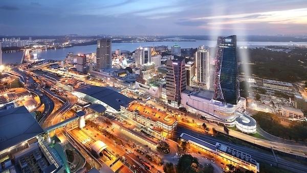 opportunité singapour 