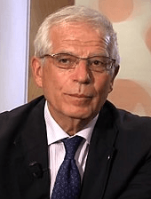 josep borrell