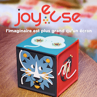 Joyeuse 