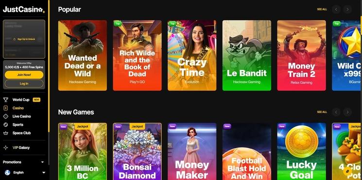 casino