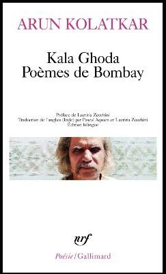 litterature inde poemes kala ghoda