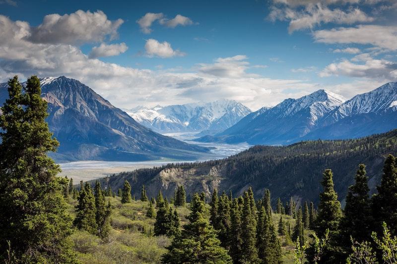 endroits à visiter canada