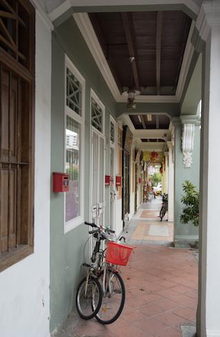 Ting Bahru