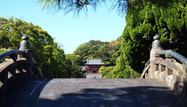 kamakura japon