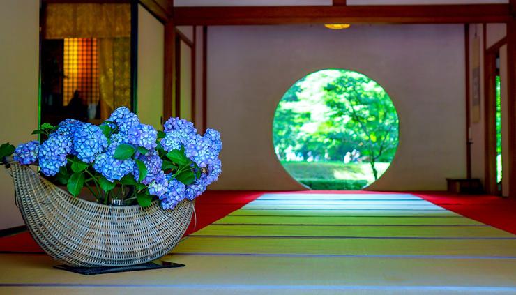 kamakura japon