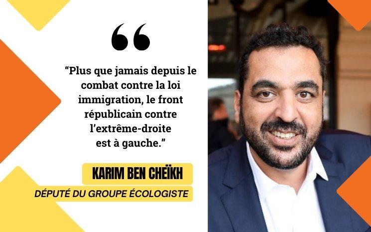 karim ben cheikh au micro du petitjournal.com