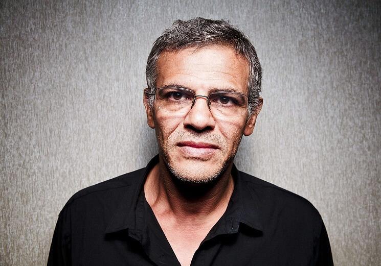 Le réalisateur Abdellatif Kechiche