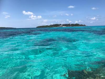 iles key indonesie