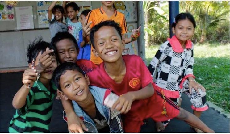 Actualités cambodgiennes de la semaine du 20 au 26 septembre 2025