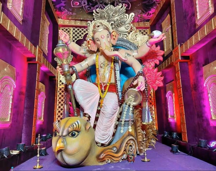 Khetwadicha Ganraj