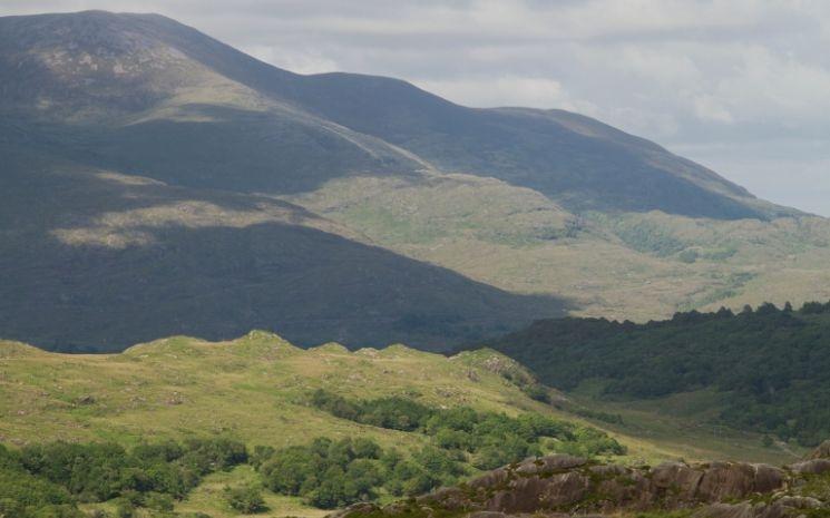 Le Parc National de Killarney