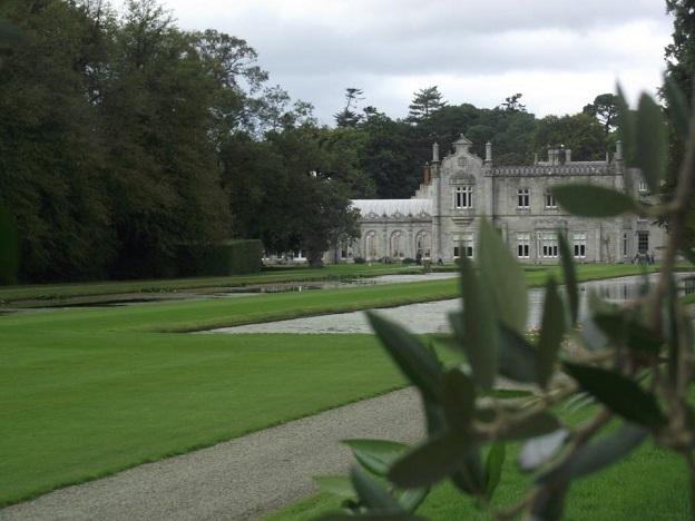 Killruddery House