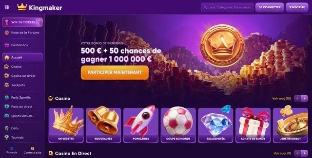 casino