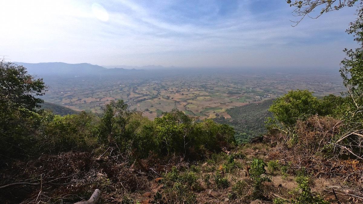 kolli hills tamil nadu inde 