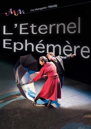 l'éternel éphémère