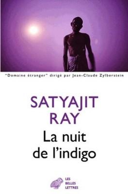 litterature inde satyajit ray