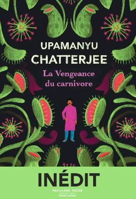 litterature inde chatterjee carnivore