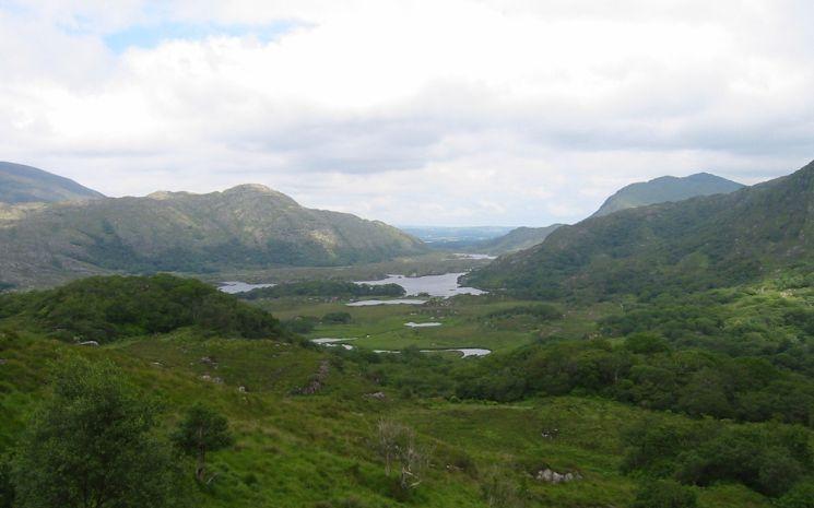 lacs de killarney