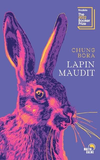 Lapin Maudit - Chung Bora