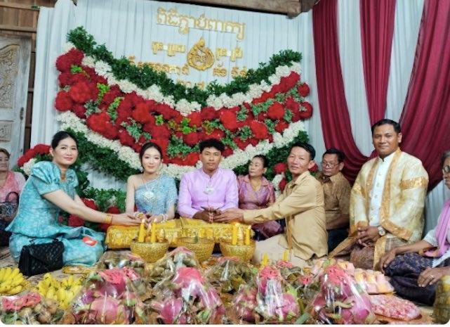 Actualités cambodgiennes de la semaine novembre 2025