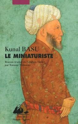 litterature inde kunal basu