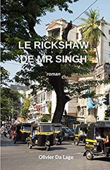 Livres Inde Olivier Da Lage