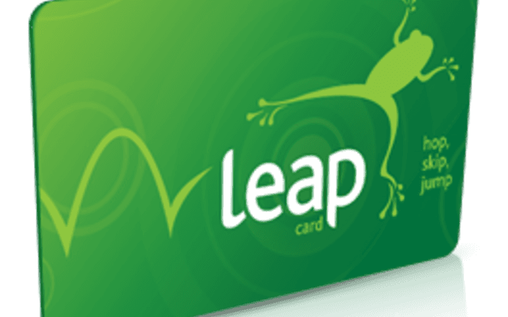 LeapCard