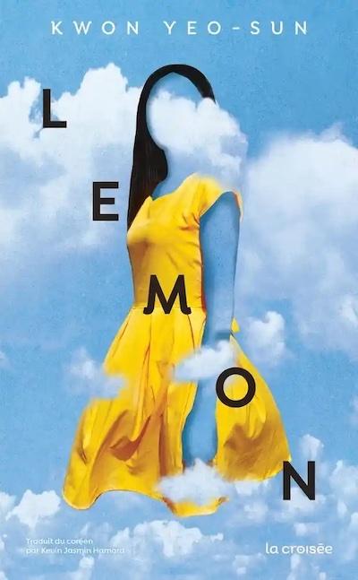 Lemon - Kwon Yeo-Sun