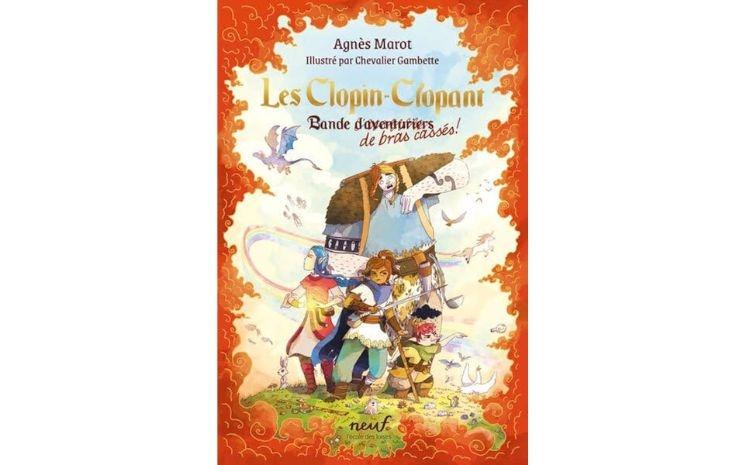 les clopin clopant