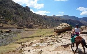 coup de coeur, lesotho, poney, voyage, tourisme, fanny