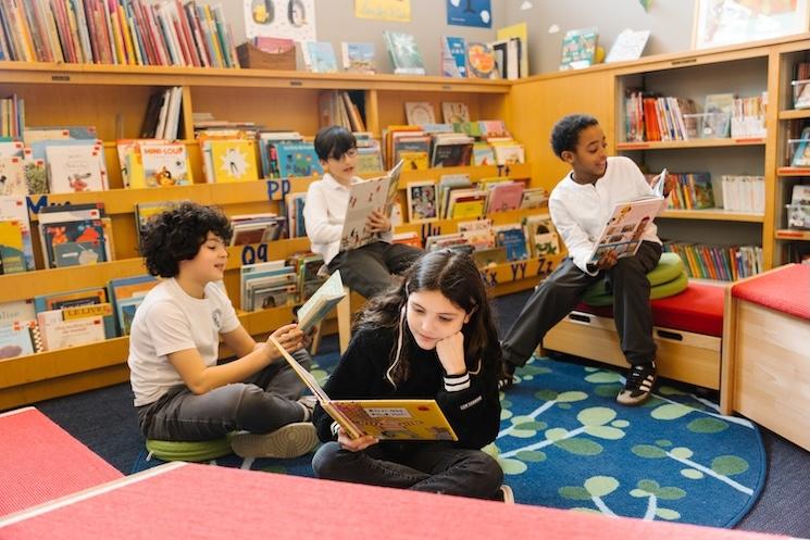 lycée français de New York 