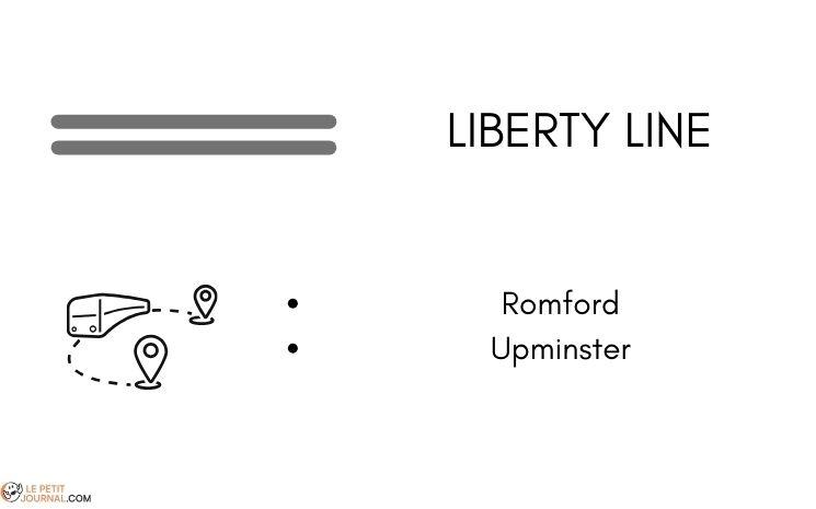 liberty line overground