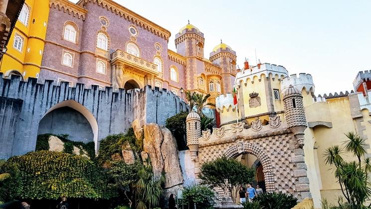 Lisbonne est classée dixième ville du monde pour pratiquer le workcation.