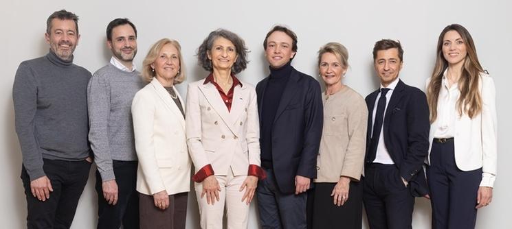 Liste conseillers consulaires Annie Rea
