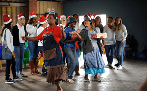 coup de coeur, joburg, soweto, noel, benedicte champenois rousseau