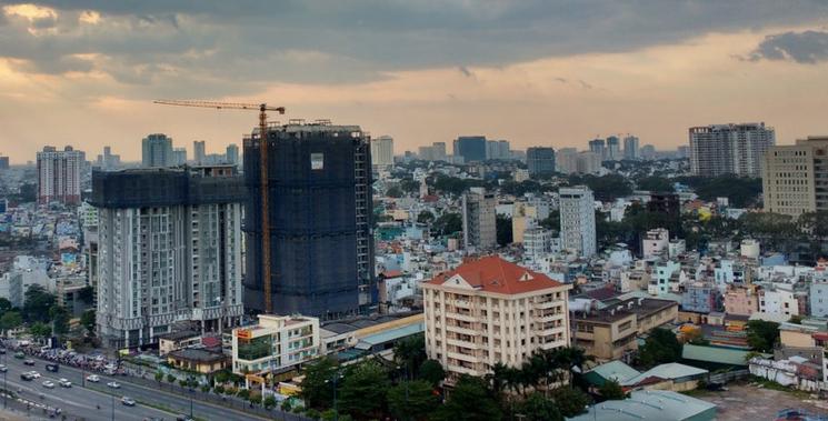 Logement au Vietnam : budget a prévoir pour des appartements