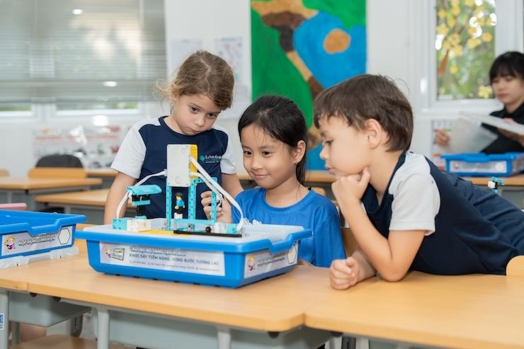 Jeux de logique avec des Legos