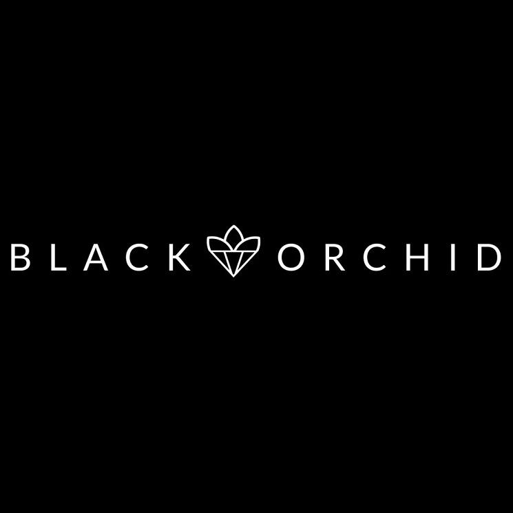 black orchid logo