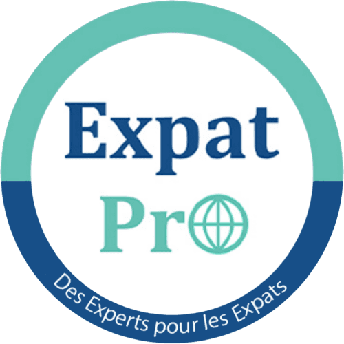 Expat Pro logo